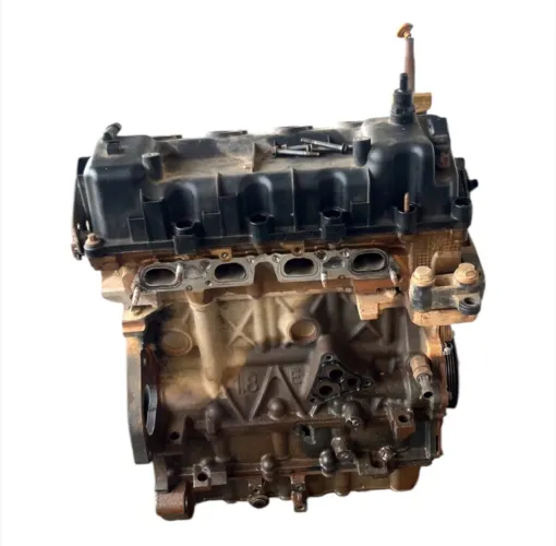 Motor Parcial Jeep Renegade 1.8 E.TorQ 2015 A 2021