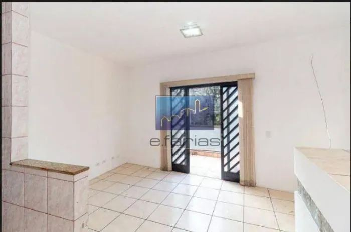 Casa com 2 dormitórios para alugar por R$ 3.008,33/mês - Vila Matilde - São Paulo/SP