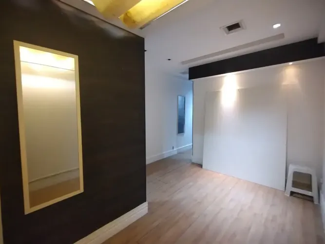 Sala comercial à venda no Edifício Central, no Centro, Rio de Janeiro