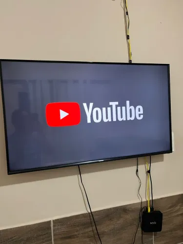 Smart tv Samsung 40?