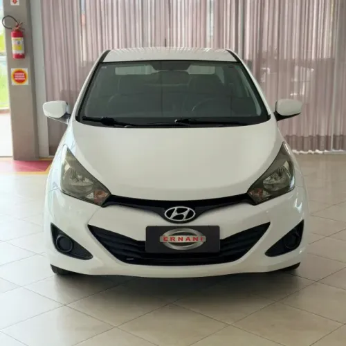 Hyundai HB20S C.style/c.plus1.6 Flex 16V Aut. 4P 2015