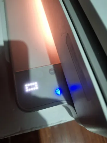 Impressora HP Wi-Fi