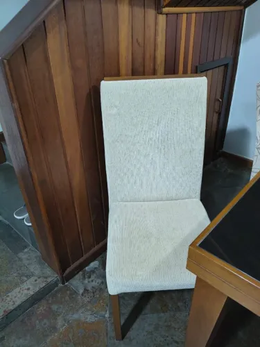 mesa de jantar 6 lugares