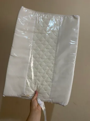 Trocador de cômoda