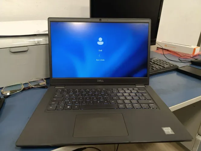 Notebook Dell Latitude 5410