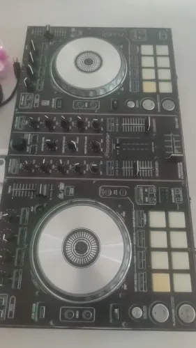 Controladora DDJ SR em perfeito estado