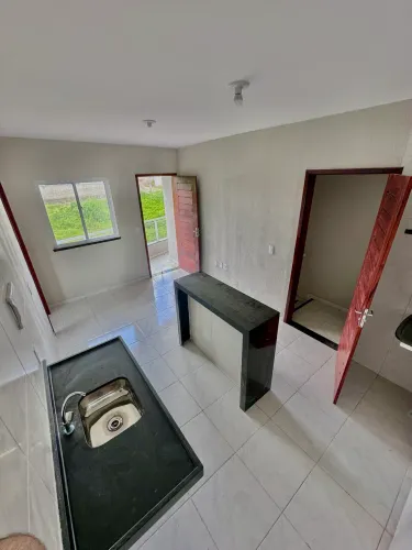 OPORTUNIDADE - REPASSE DE APARTAMENTO NO ANCURI