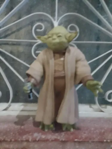 Vendi boneco original de colecionador