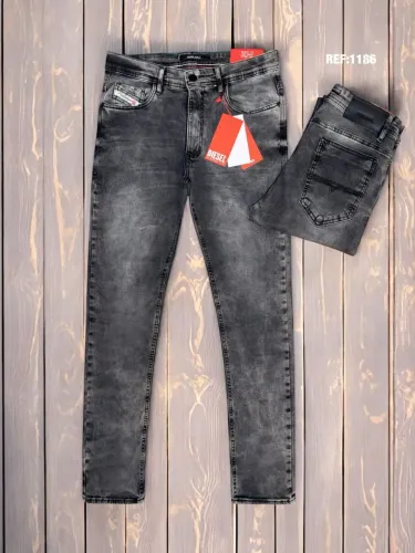 CALÇA JEANS MASCULINA DIESEL DO 38 AO 46