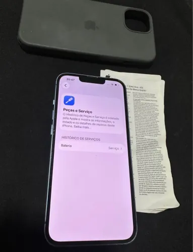 iPhone 13 128g