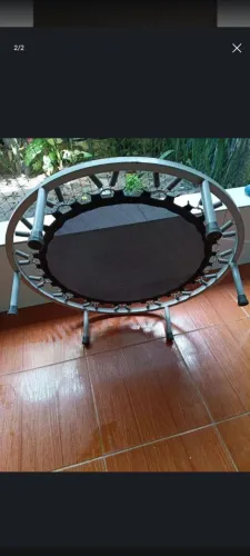 Cama elástica