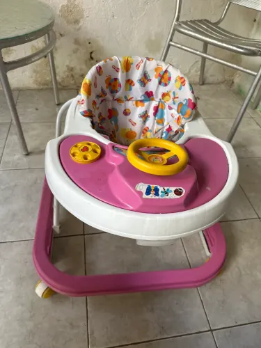 Andador infantil Para Bebê