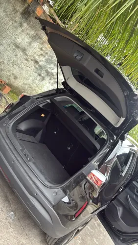 Chery Tiggo 5X Pro 1.5 Turbo Flex Aut. 2027