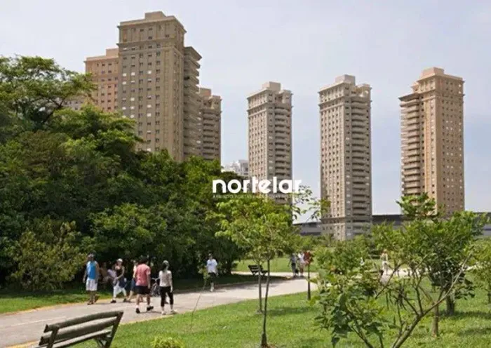 Cobertura com 6 quartos à venda, 813 m² - Pinheiros - São Paulo/SP