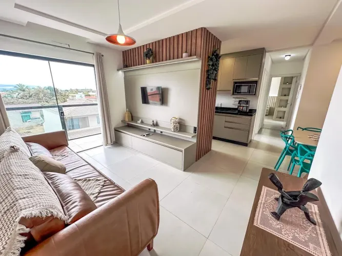 Apartamento com 3 dormitórios à venda, 88 m² por R$ 849.900,00 - Itacolomi - Balneário Piç