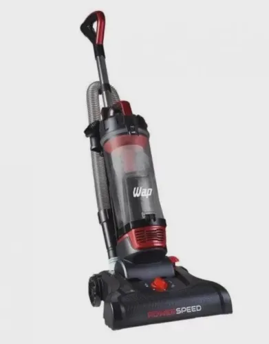 Aspirador De Pó Vertical Wap Power Speed 2000w 3l 2em1 127v
