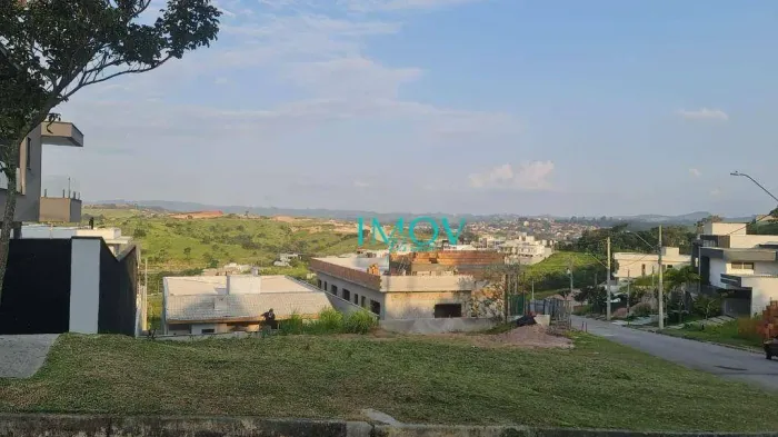 Terreno à venda, 480 m² por R$ 739.000 - Loteamento Verana - São José dos Campos/SP