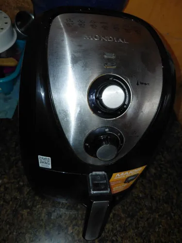 Air fryer