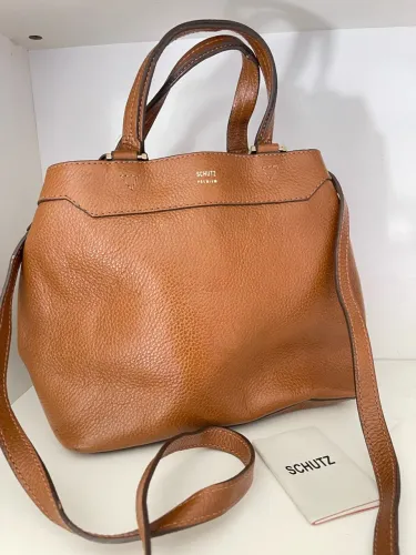 Bolsa schutz