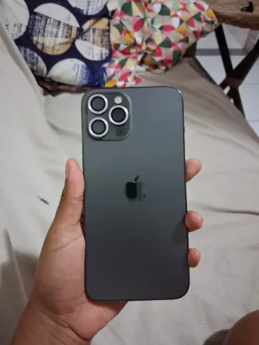 iPhone 12 Pro Max