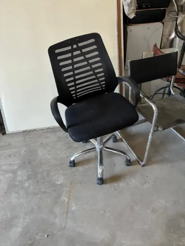 Cadeira de escritório 
