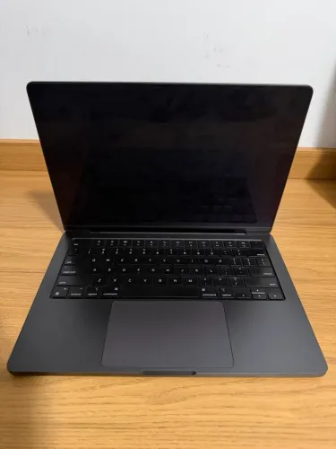 MacBook Pro 14? M3 Max 36GB RAM 1 TB