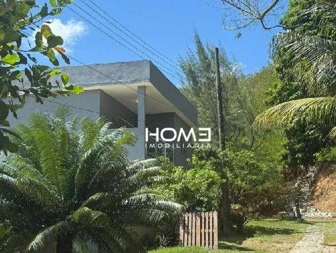 Sobrado com 3 dormitórios à venda, 550 m² por R$ 831.000,00 - Paraíso - Nova Iguaçu/RJ