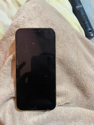 Troco iPhone 12 Pro 