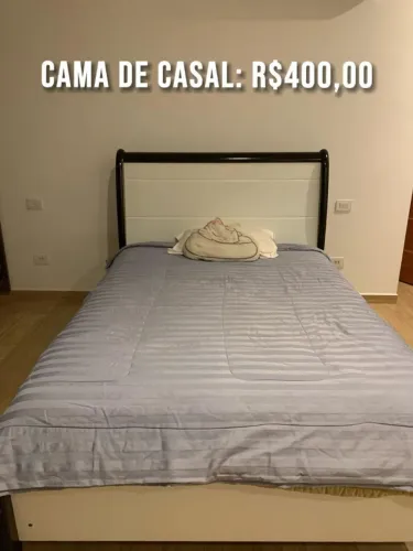 Cama de Casal