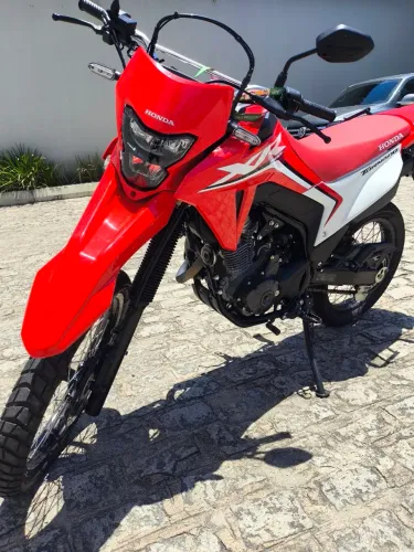 Vende ou troca moto tornado 2026 por moto de menor valor zap telefone *98