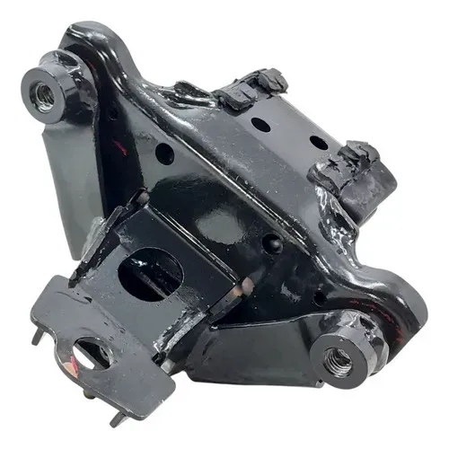 Coxim Câmbio  Vw Fox 1.0 2007 192185