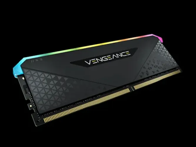 Memoria Corsair Vengeance RGB RS 16GB 3600Mhz DDR4