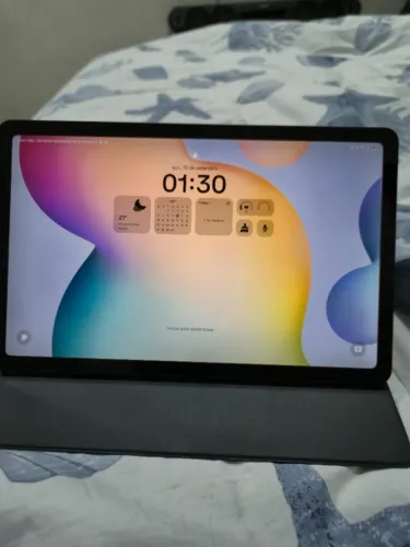 Tablet Samsung galaxy S6 lite