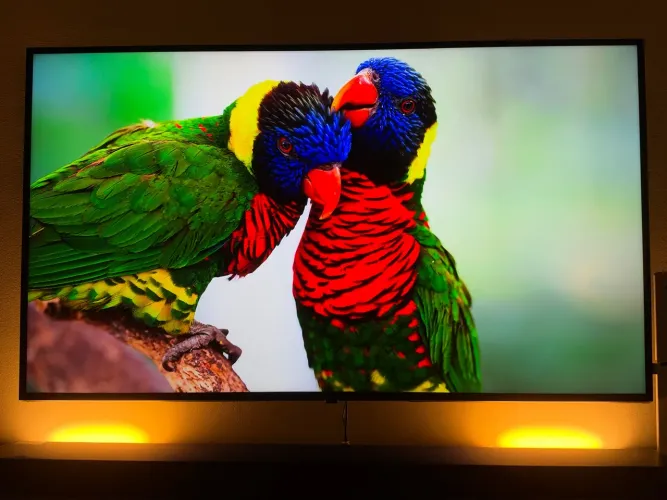 SMART TV LG 50 POLEGADAS 4K UHD