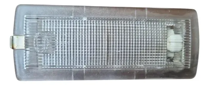 Lanterna Porta Malas Gm Zafira 2010 2012