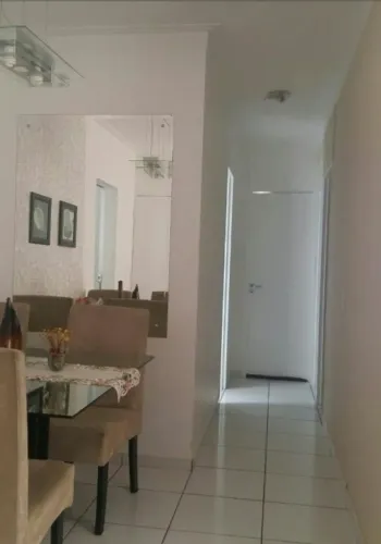 Apto Vitoria Parque | É aqui na Imobiliária Rosa e Rangel