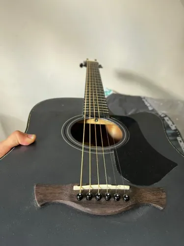 Violão Elétrico Tagima Rio Negro