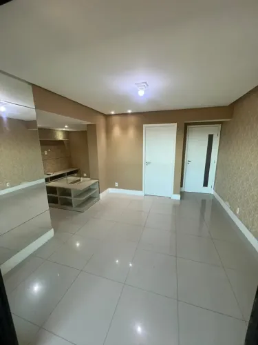 Oportunidade no MANHATTAN SQUARE | 2/4 com Home Office | 84m2 | Varanda gourmet | Vista li