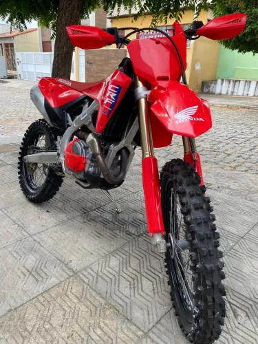 Vendo CRF 450 RX 2025