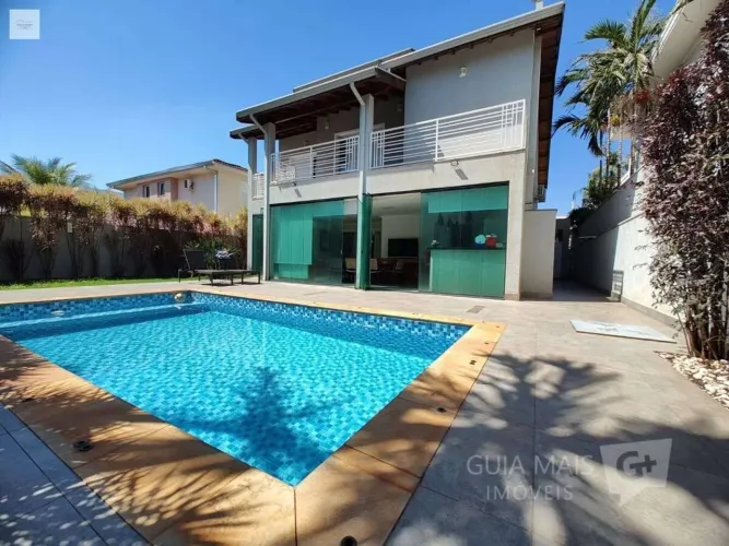 Casa à venda no bairro Recreio das Acácias - Ribeirão Preto/SP
