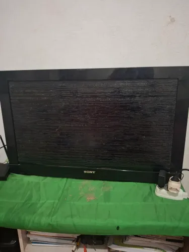 TV LCD Sony 32 polegadas