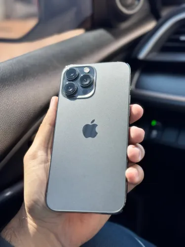 iPhone 13 Pro Max 128GB com Garantia