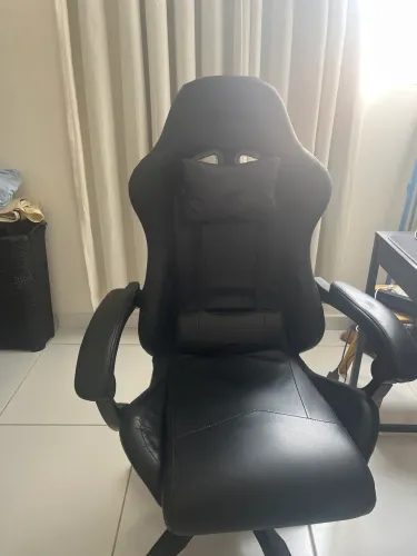 Cadeira game