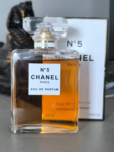 Chanel N5 100ml - Eau de Parfum