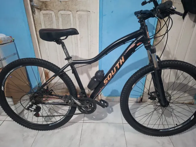 Bike south aro 29 alumínio