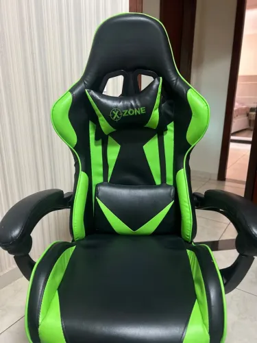 Cadeira gamer