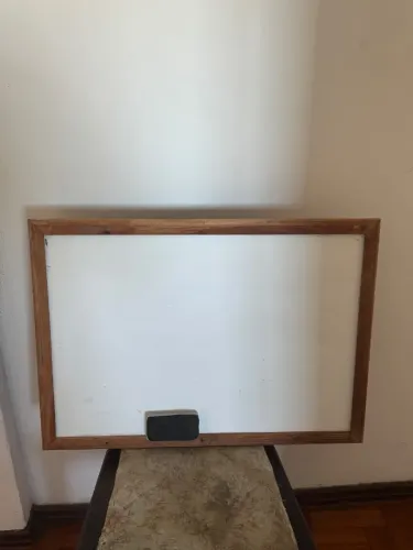 Quadro de escrever
