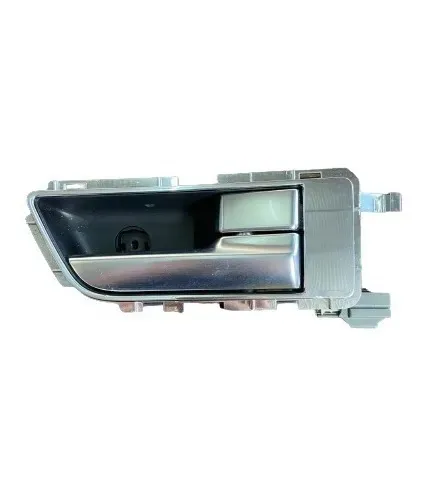 Maçaneta Interna Range Rover Sport Diesel V6 3.0 2012 Td Traseira
