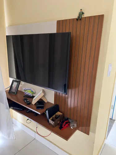 Painel de TV