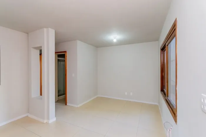 Apartamento para Aluguel no Bairro Petrópolis com 47m² e 1 dormitório/quarto